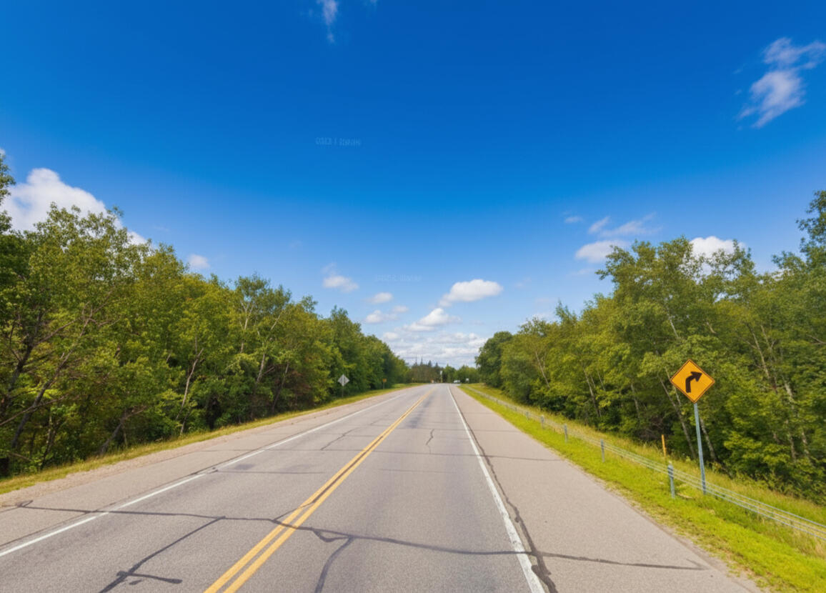 Garrison, MN ~(Mille Lacs County)