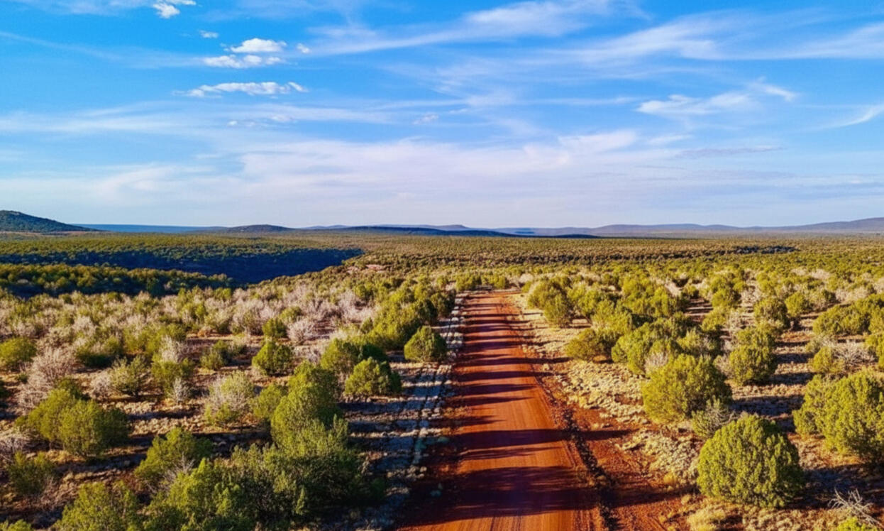 Williams, AZ (KAIBAB KNOLLS, Ash Fork Area) Williams, AZ (KAIBAB KNOLLS, Ash Fork Area)