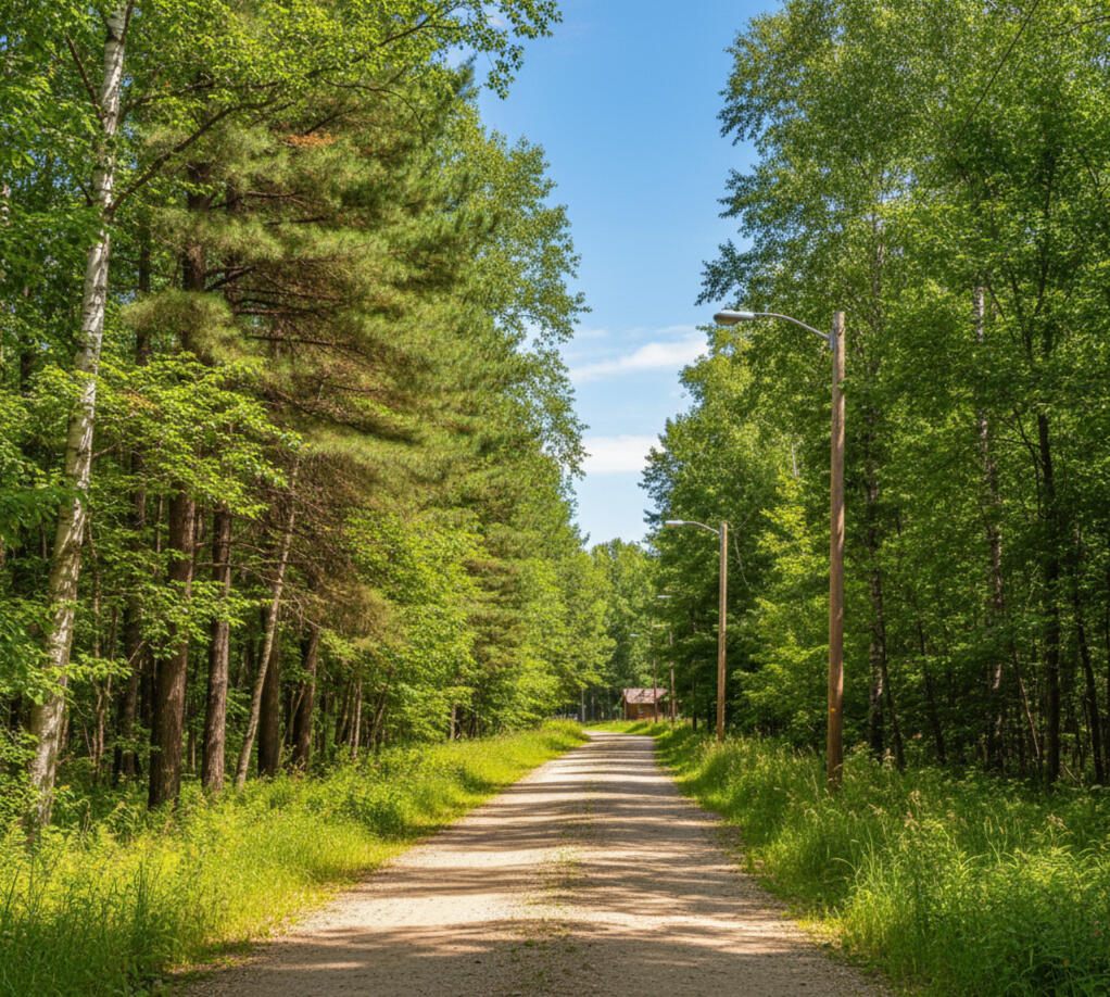 Cushing, MN (Morrison County)