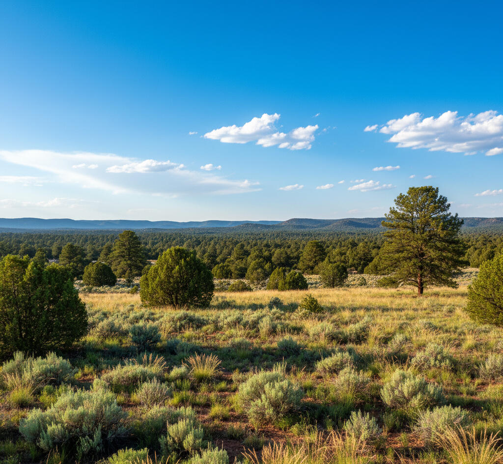 Snowflake, AZ (Navajo County)