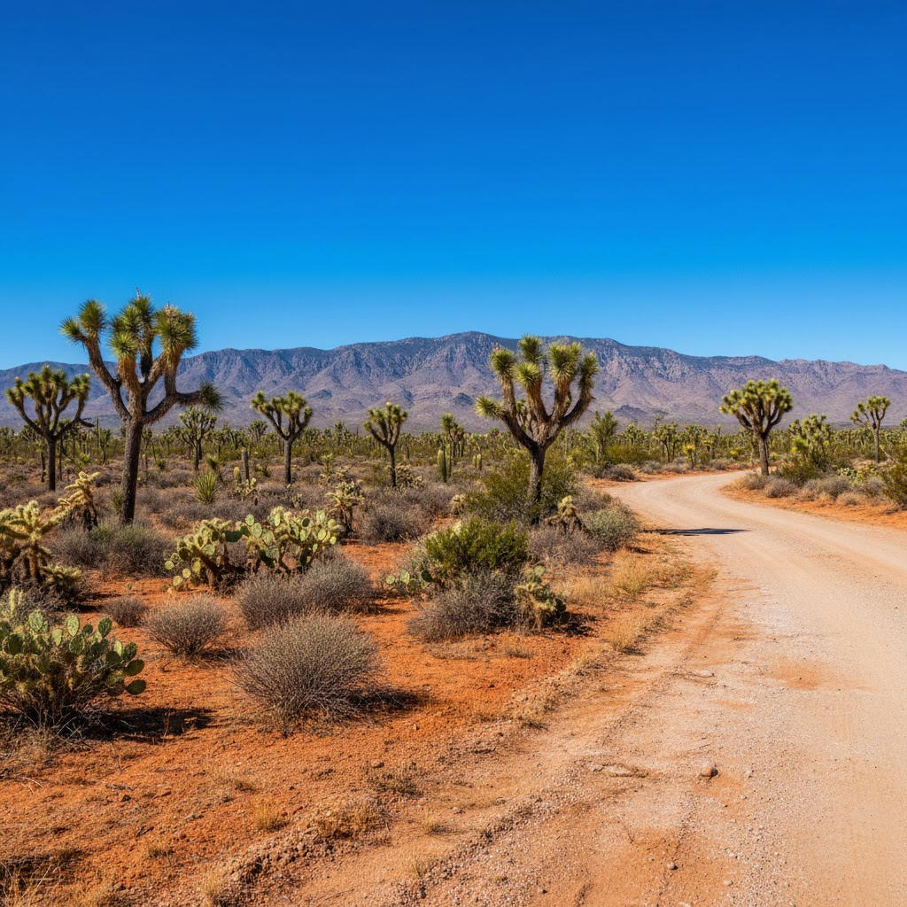 Mohave County - Dolan Springs, AZ Dolan Springs, AZ